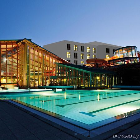 Wonnemar Resort-Hotel Wismar Ngoại thất bức ảnh