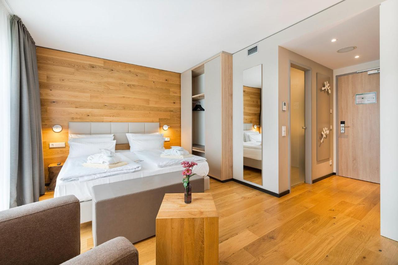 Wonnemar Resort-Hotel Wismar Ngoại thất bức ảnh