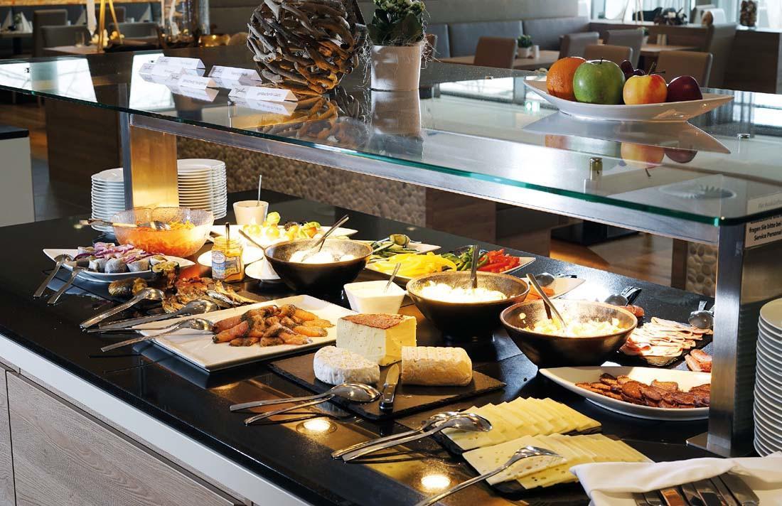 Wonnemar Resort-Hotel Wismar Ngoại thất bức ảnh