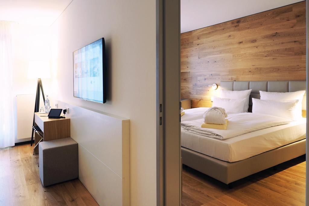 Wonnemar Resort-Hotel Wismar Ngoại thất bức ảnh