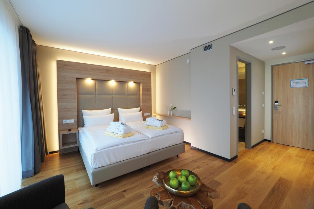 Wonnemar Resort-Hotel Wismar Ngoại thất bức ảnh