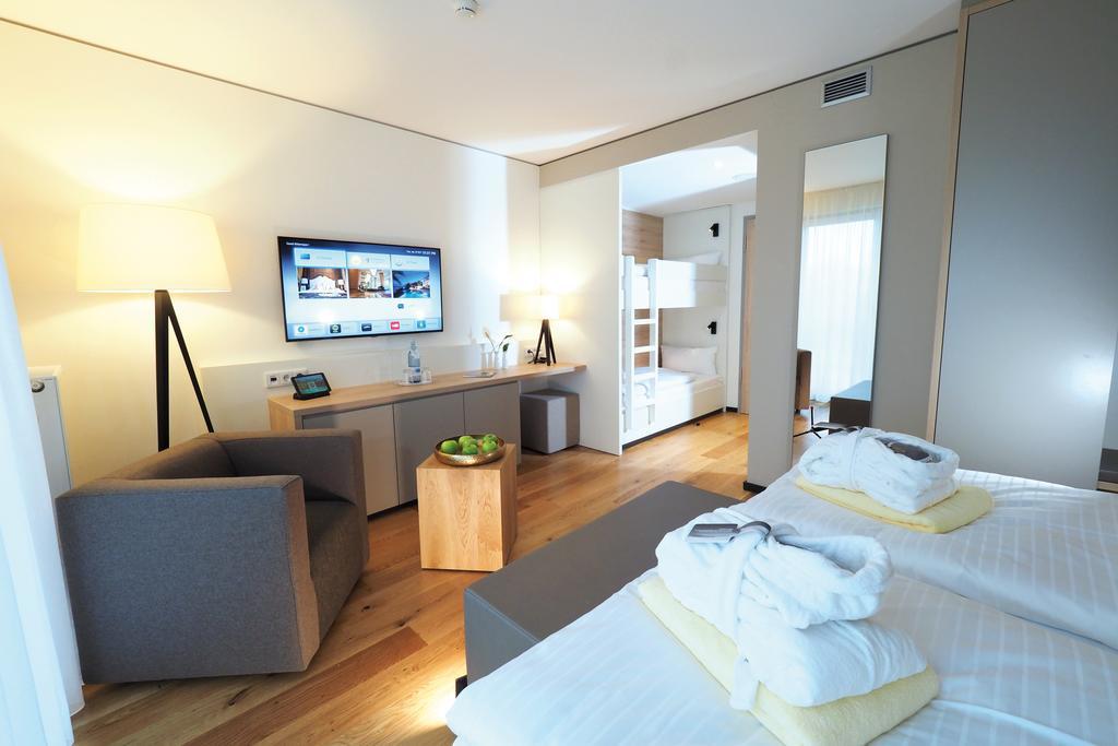 Wonnemar Resort-Hotel Wismar Ngoại thất bức ảnh