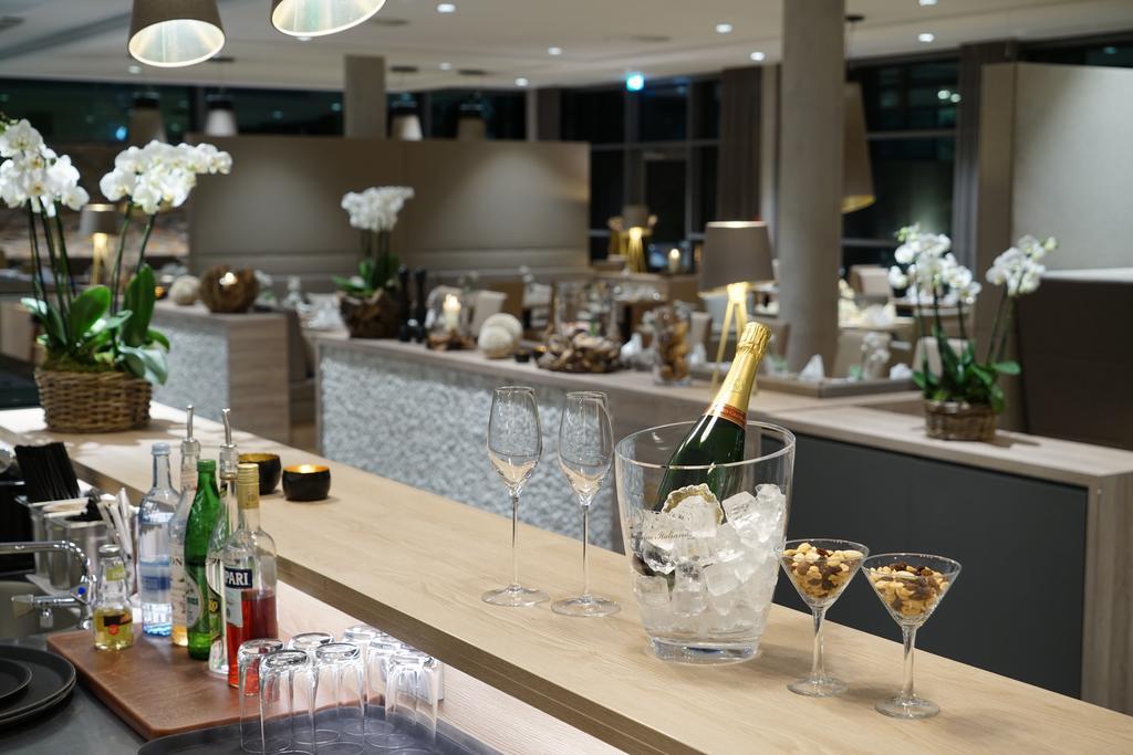 Wonnemar Resort-Hotel Wismar Ngoại thất bức ảnh