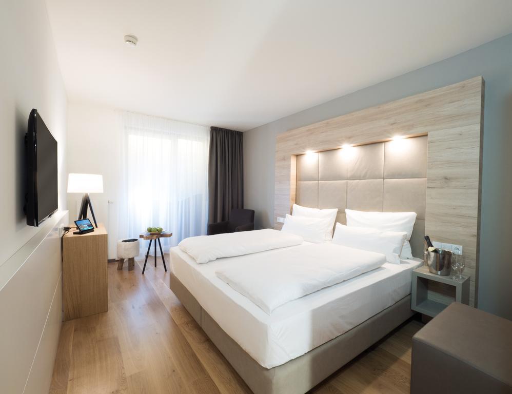 Wonnemar Resort-Hotel Wismar Ngoại thất bức ảnh